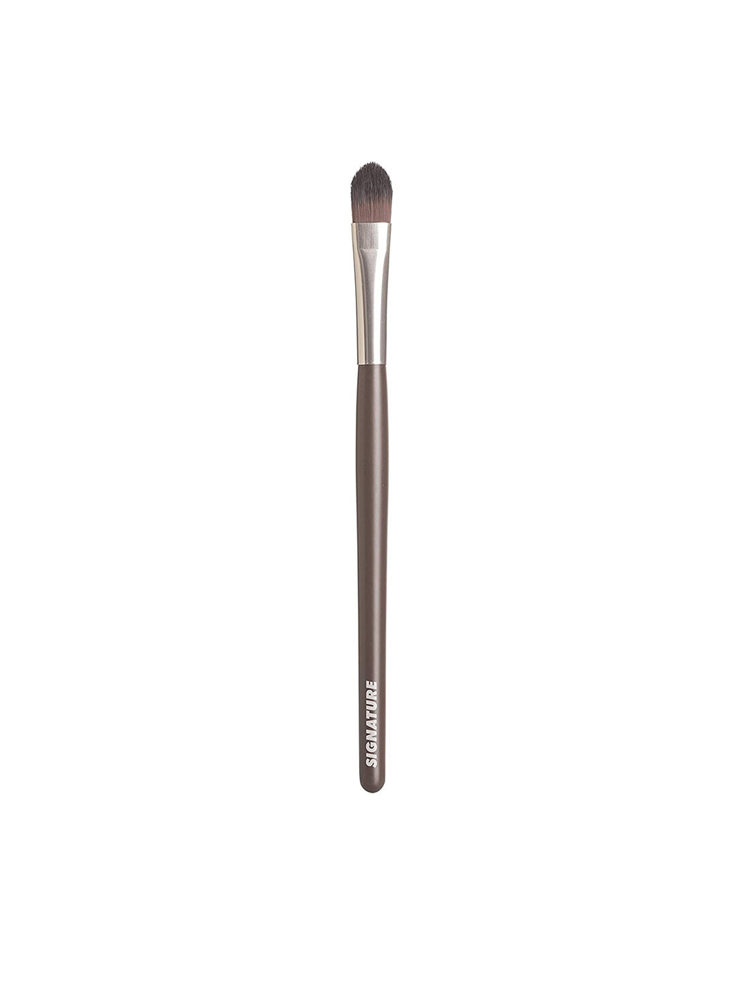 basicare Brown Signature Concealer & Shading Brush