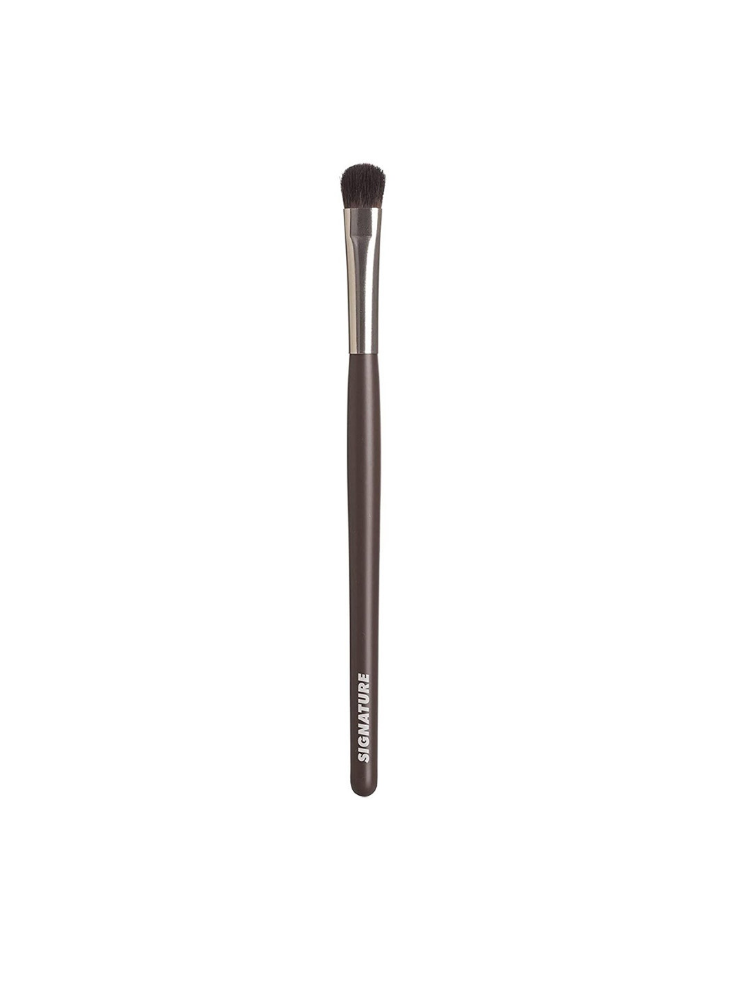 basicare Brown Signature Eye Makeup Shading Brush