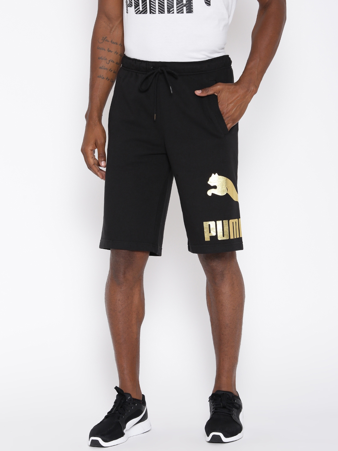 Puma shorts mens 2017 2025