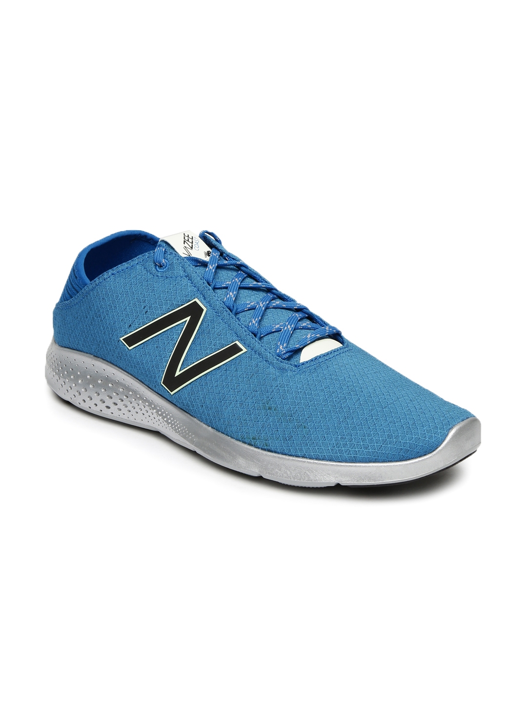 New balance vazee top glow in the dark