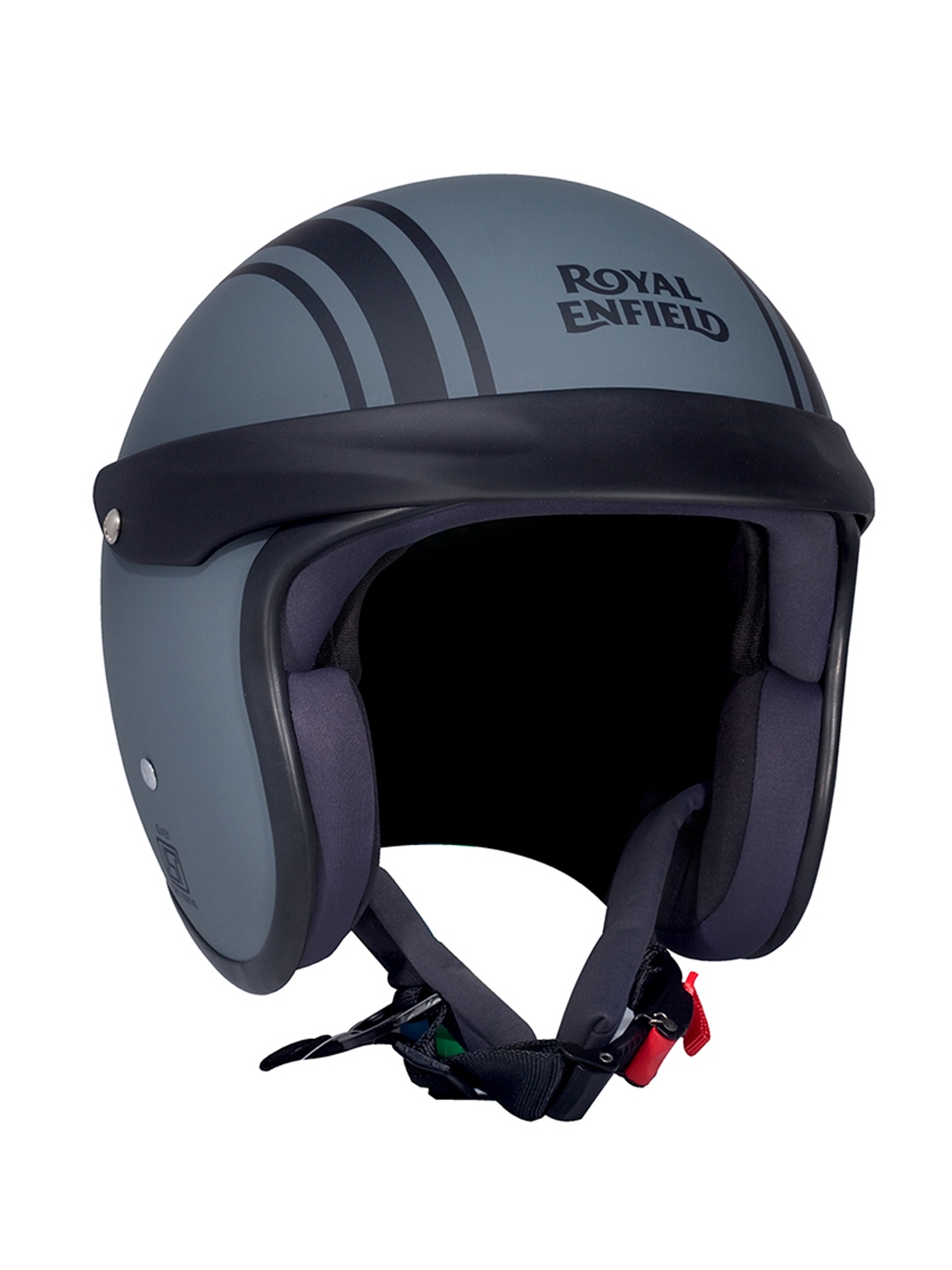 Half helmet for royal enfield new arrivals