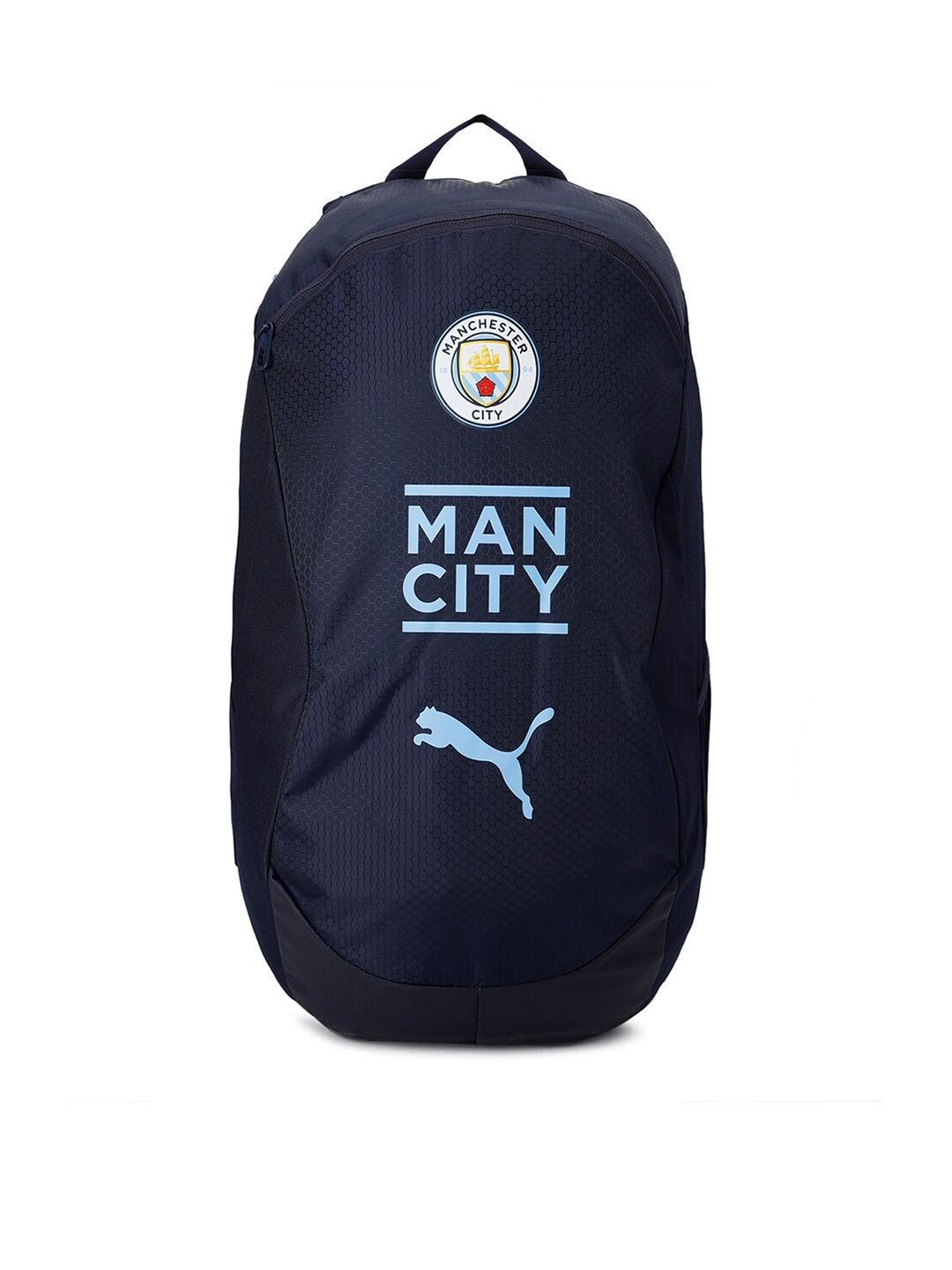 Puma manchester city backpack online