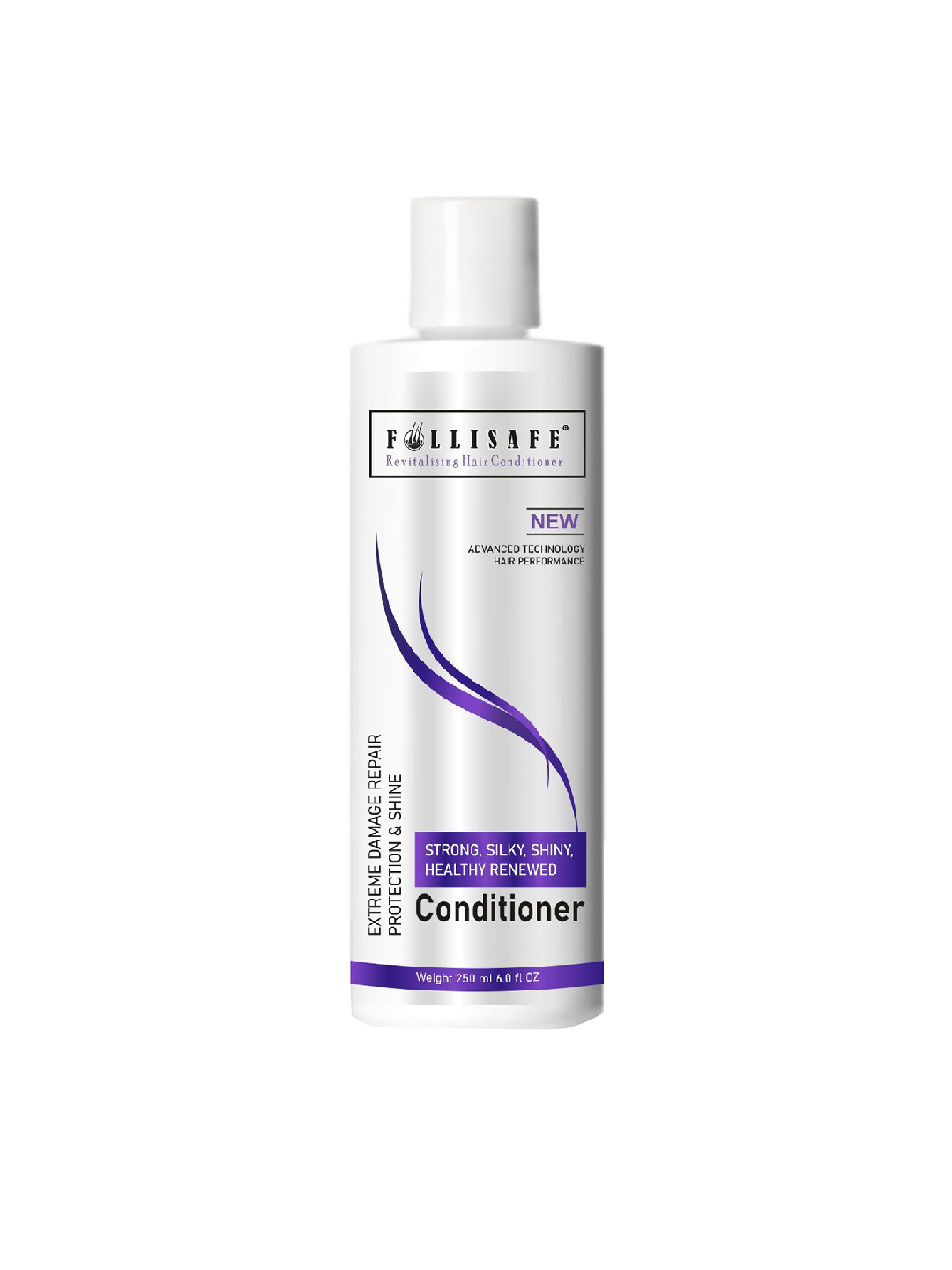 Follisafe White Conditioner