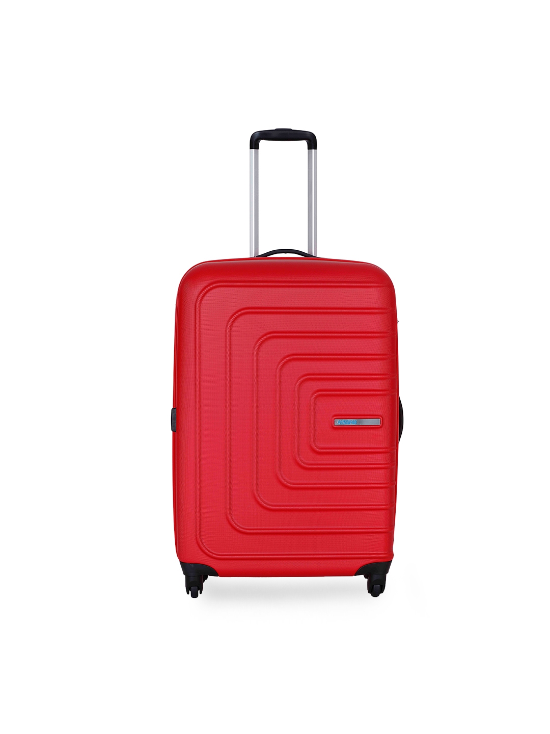 Polycarbonate American Tourister Luggage Trolley Bag, Size: 30x77x20 Cm
