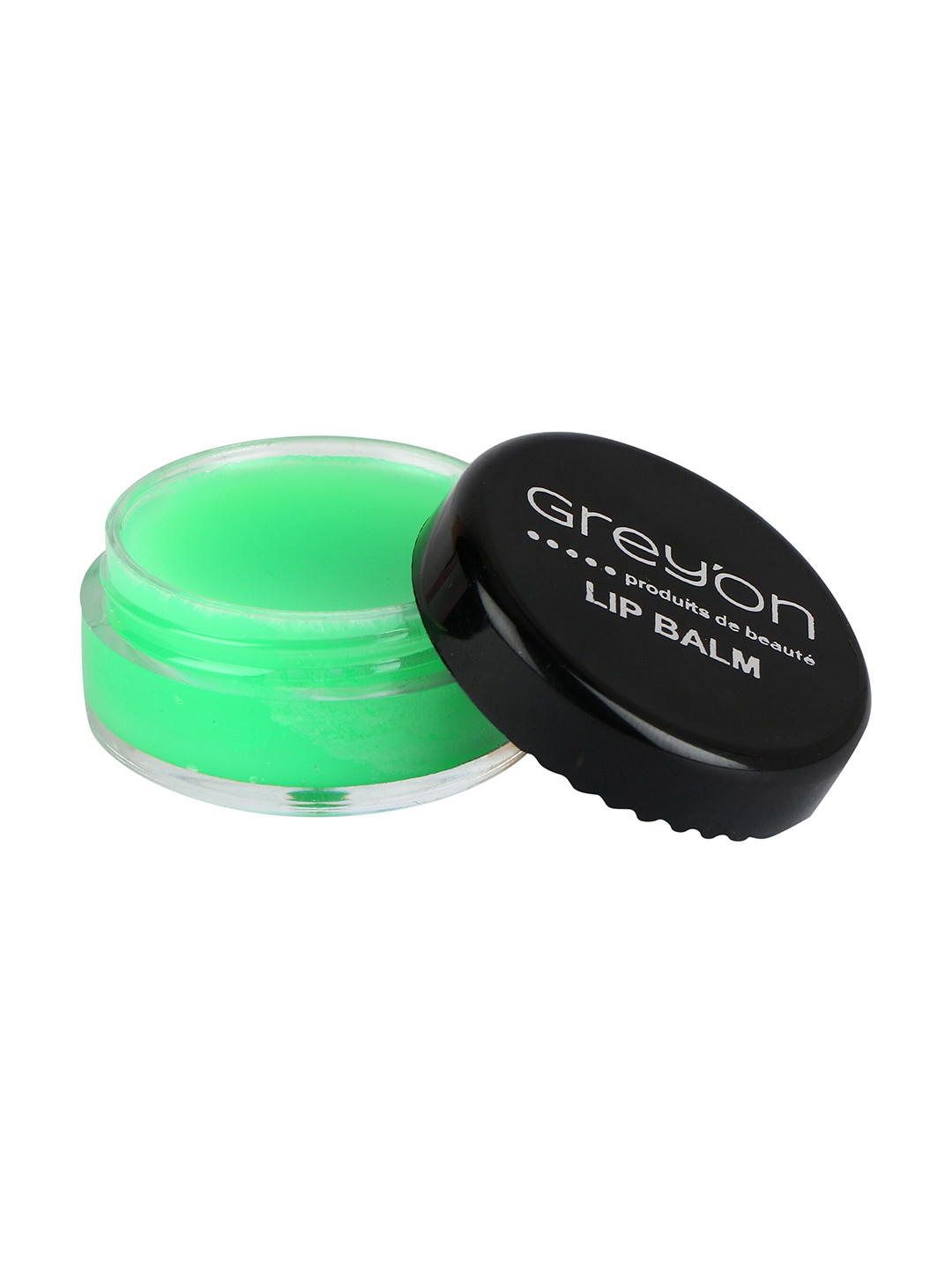 Greyon Green Apple Lip Balm