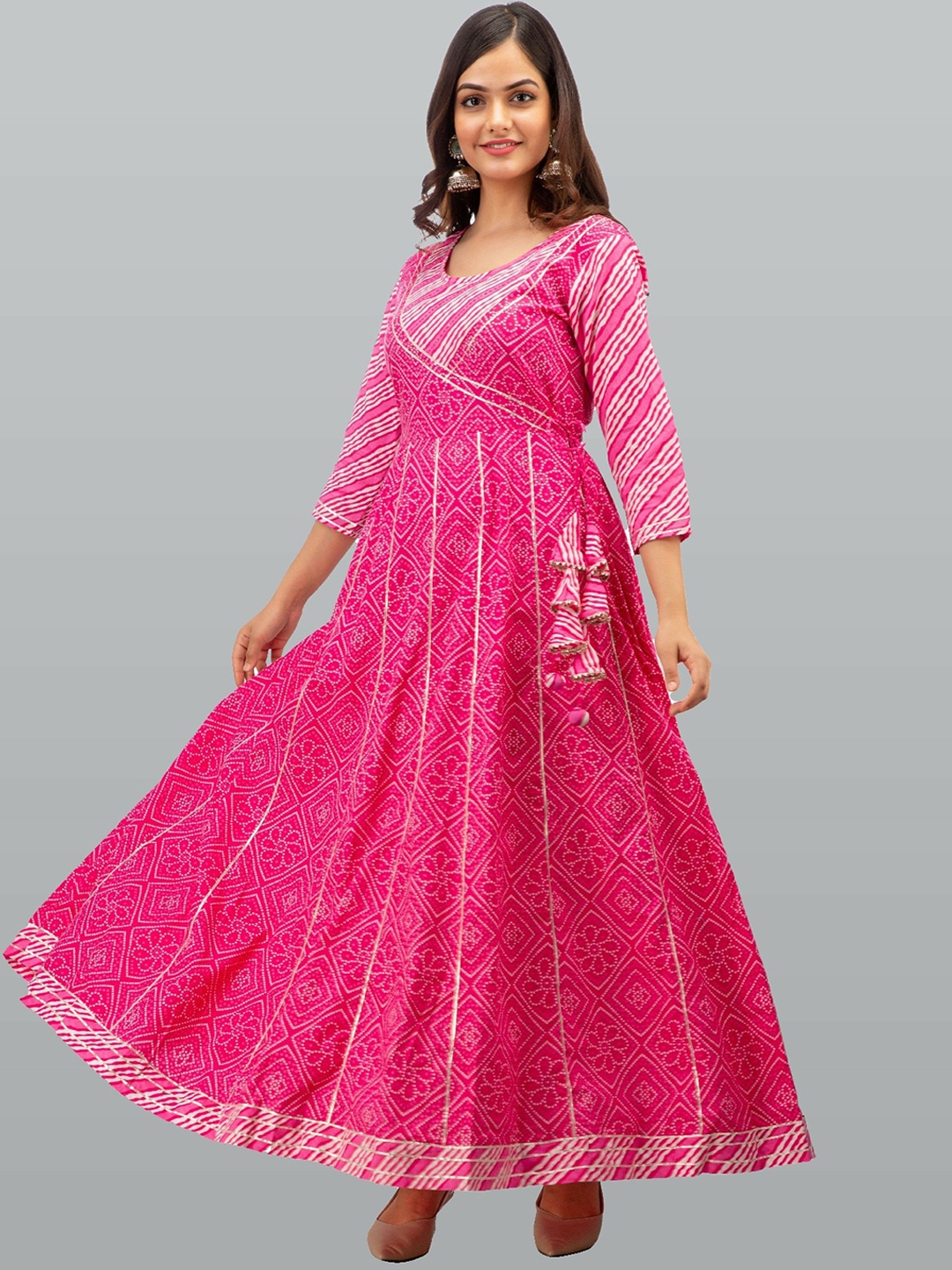 Anarkali shop kurta patterns