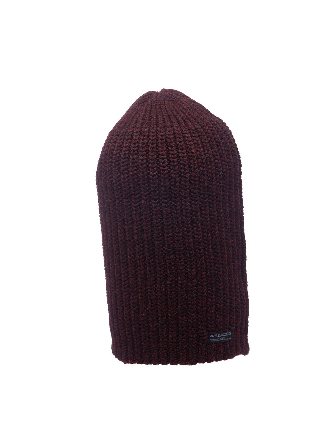 513 Women Maroon Beanie