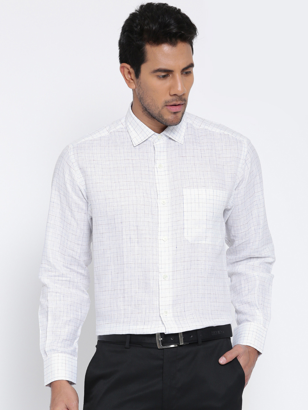 wills lifestyle linen shirts