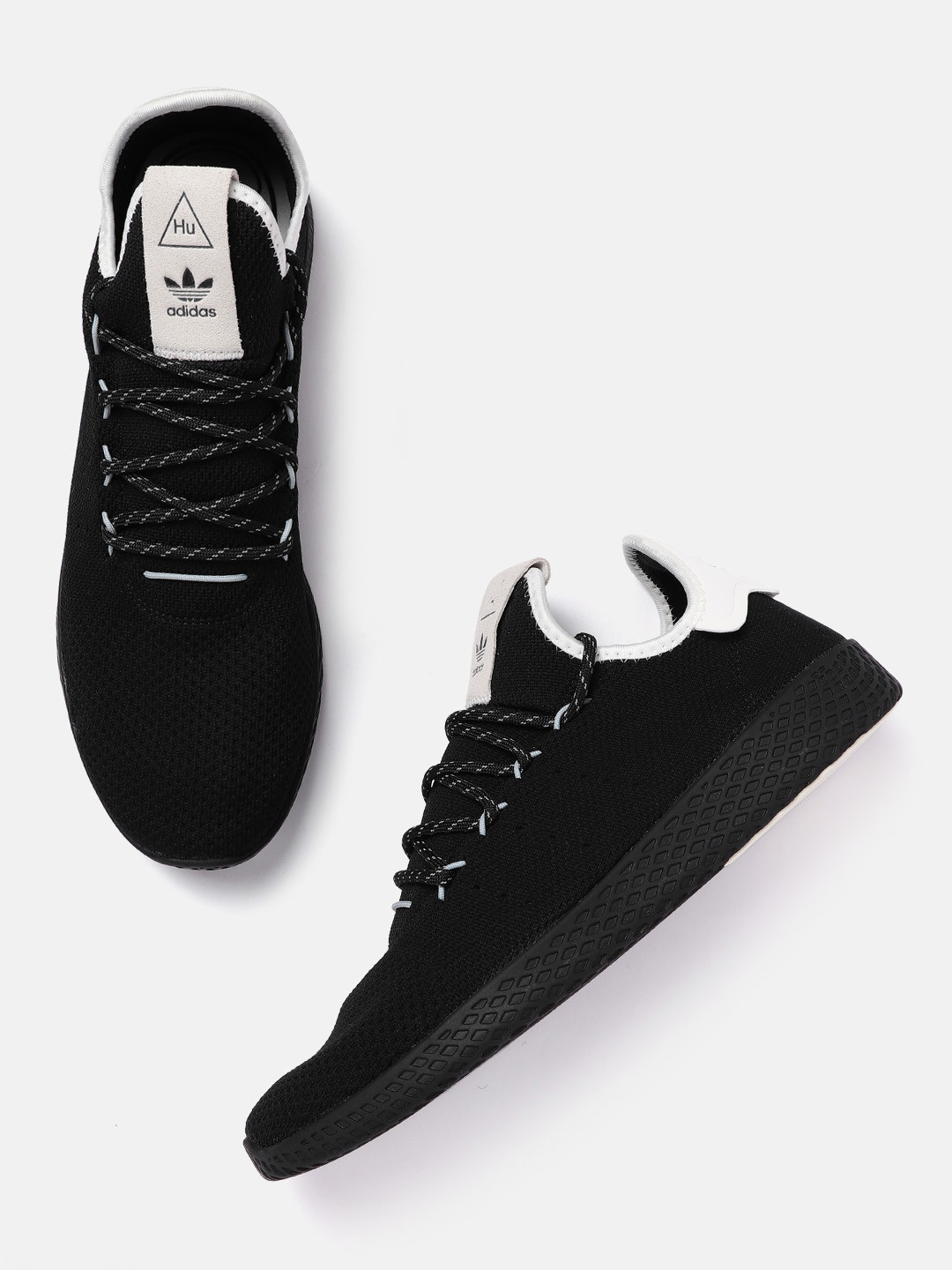 adidas pharrell williams myntra