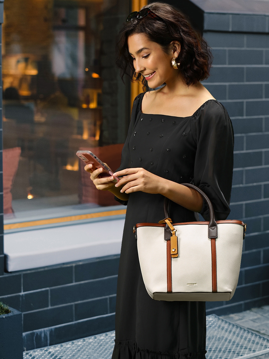 Faux chloe bag store