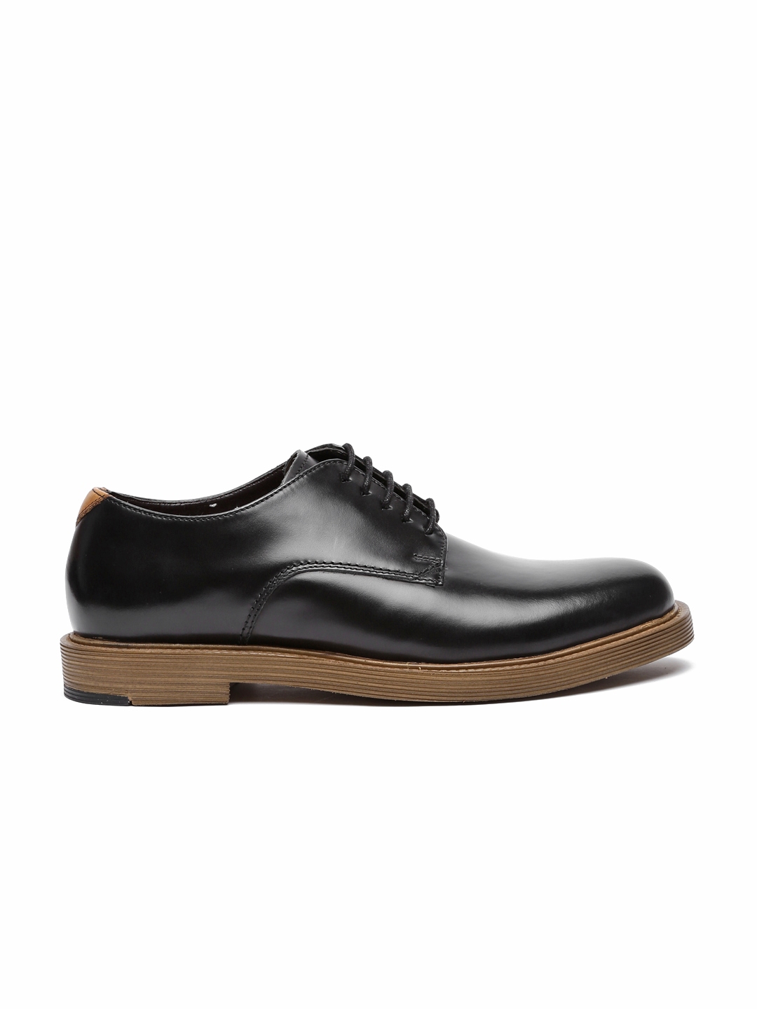 Clarks formal shoes myntra hot sale