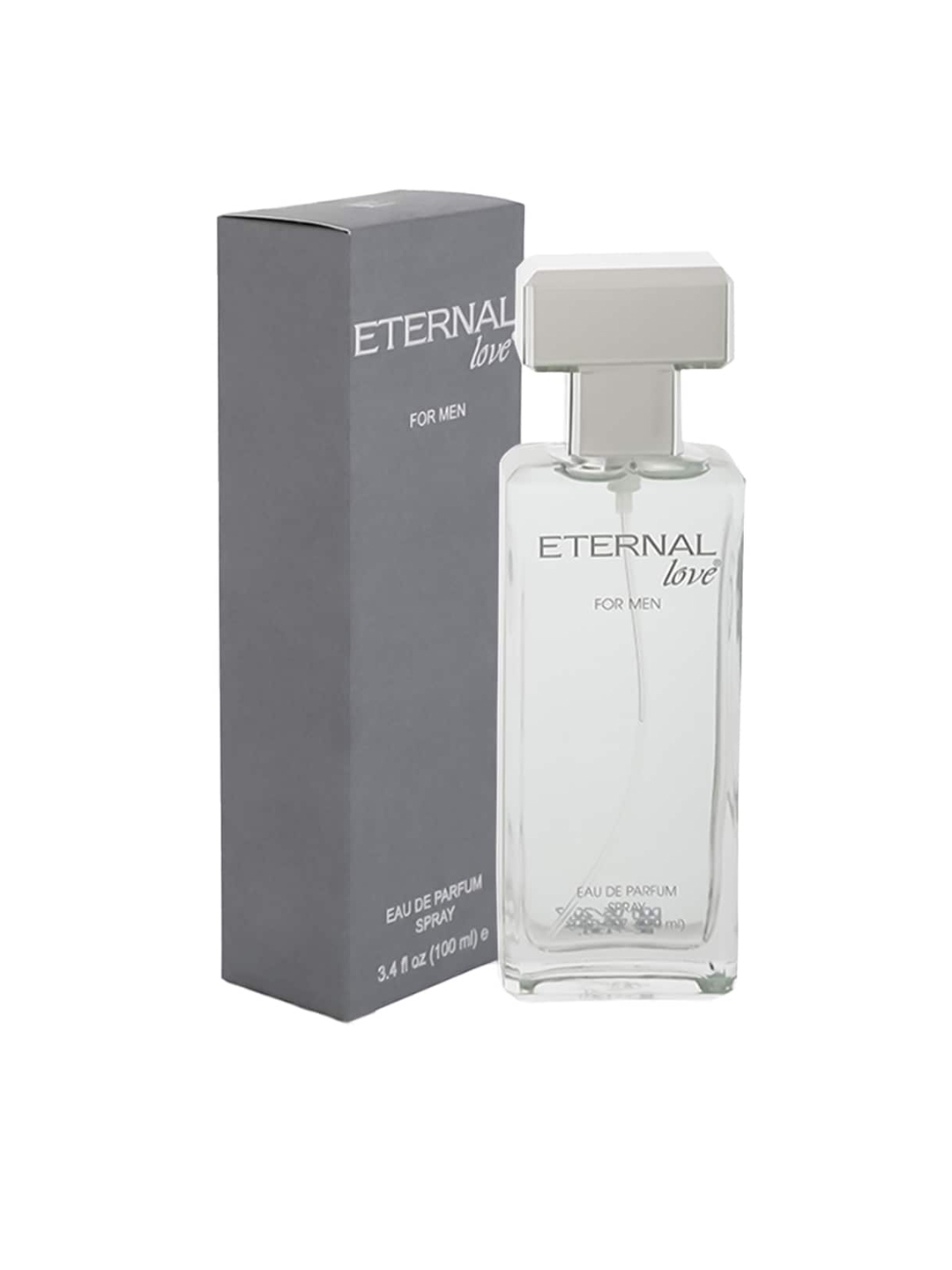 Eternal Love Blue For Men Perfume For Men 100 ML EDP
