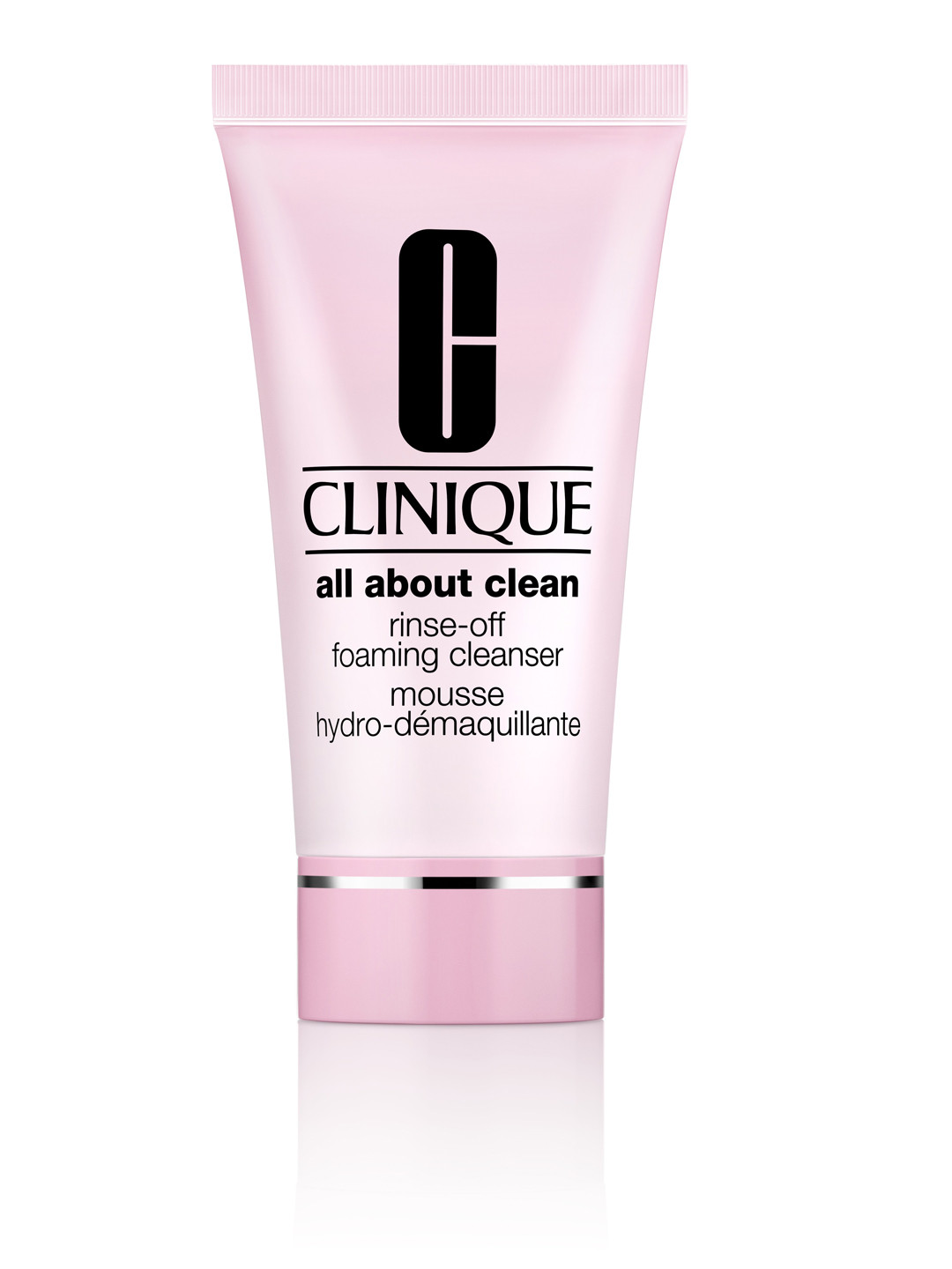 Clinique All About Clean Rinse Off Foaming Cleanser 30ml