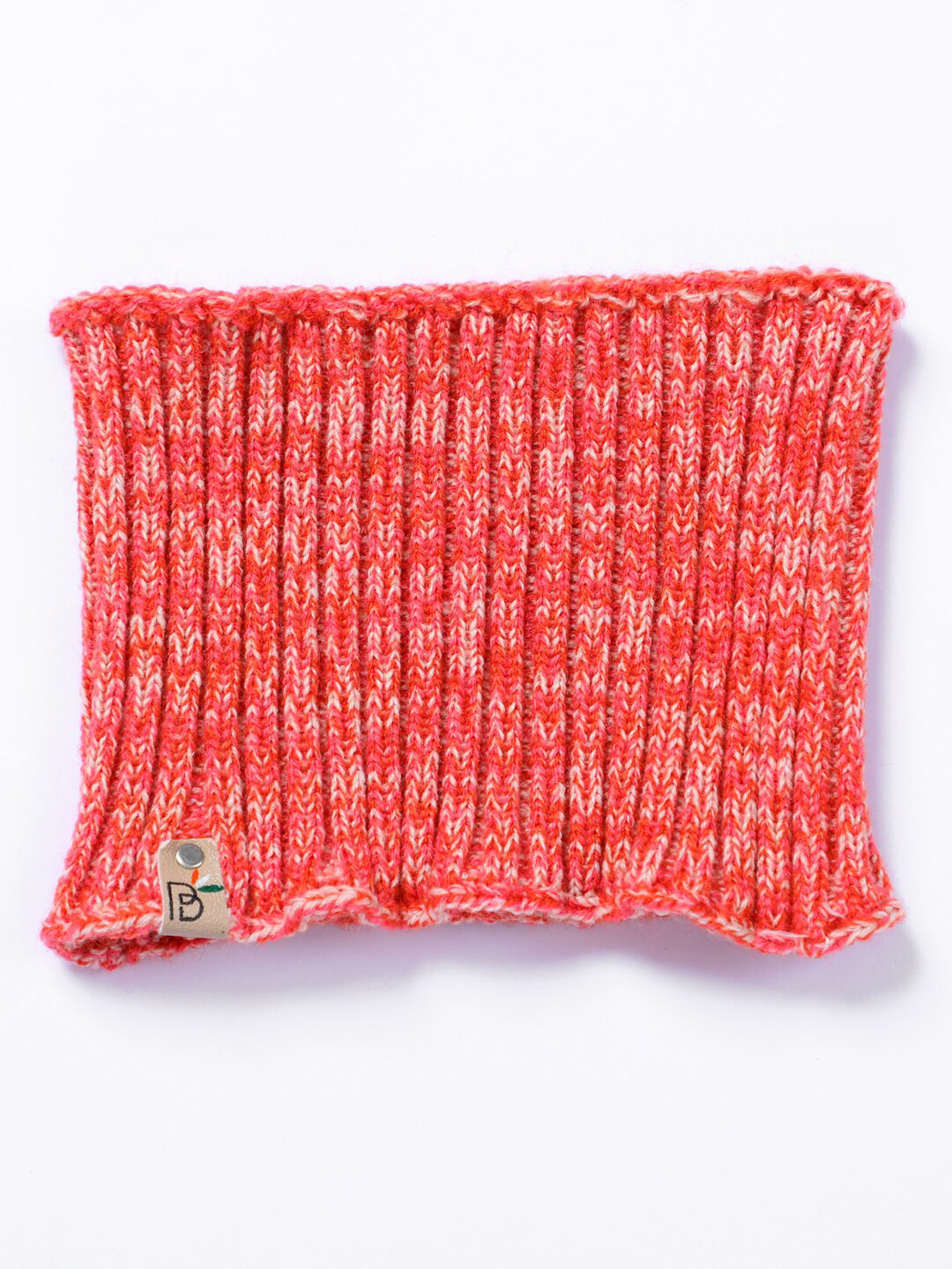 Bharatasya Unisex Kids Pink Acrylic Headband