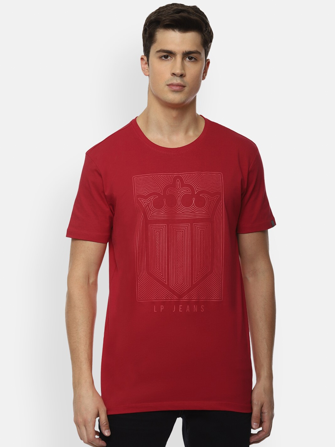 Lp jeans t shirt on sale