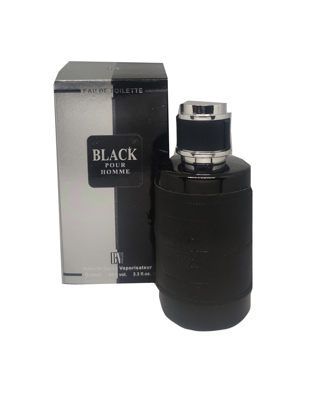 Black discount ziz perfume