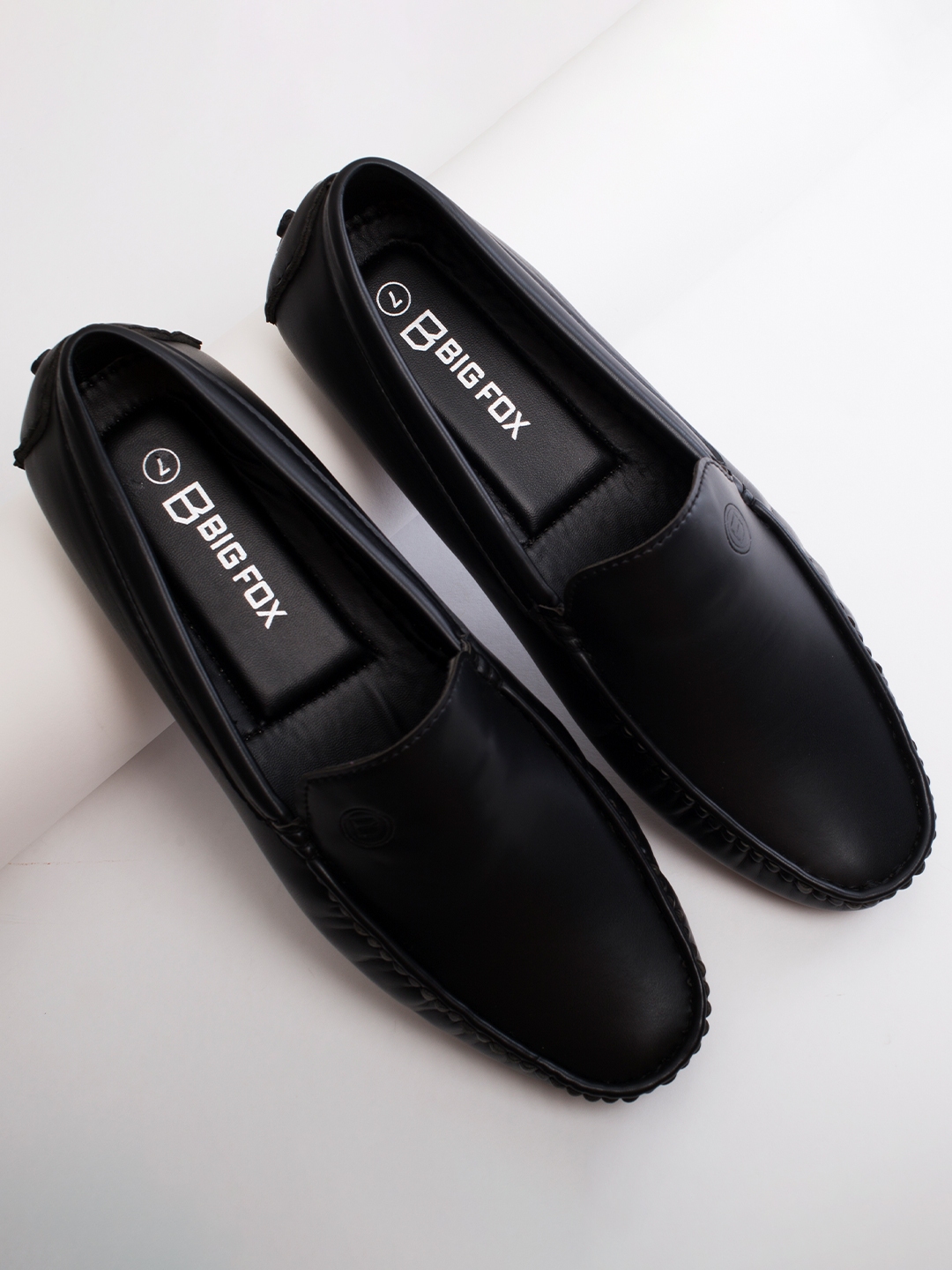 Big fox hot sale loafers