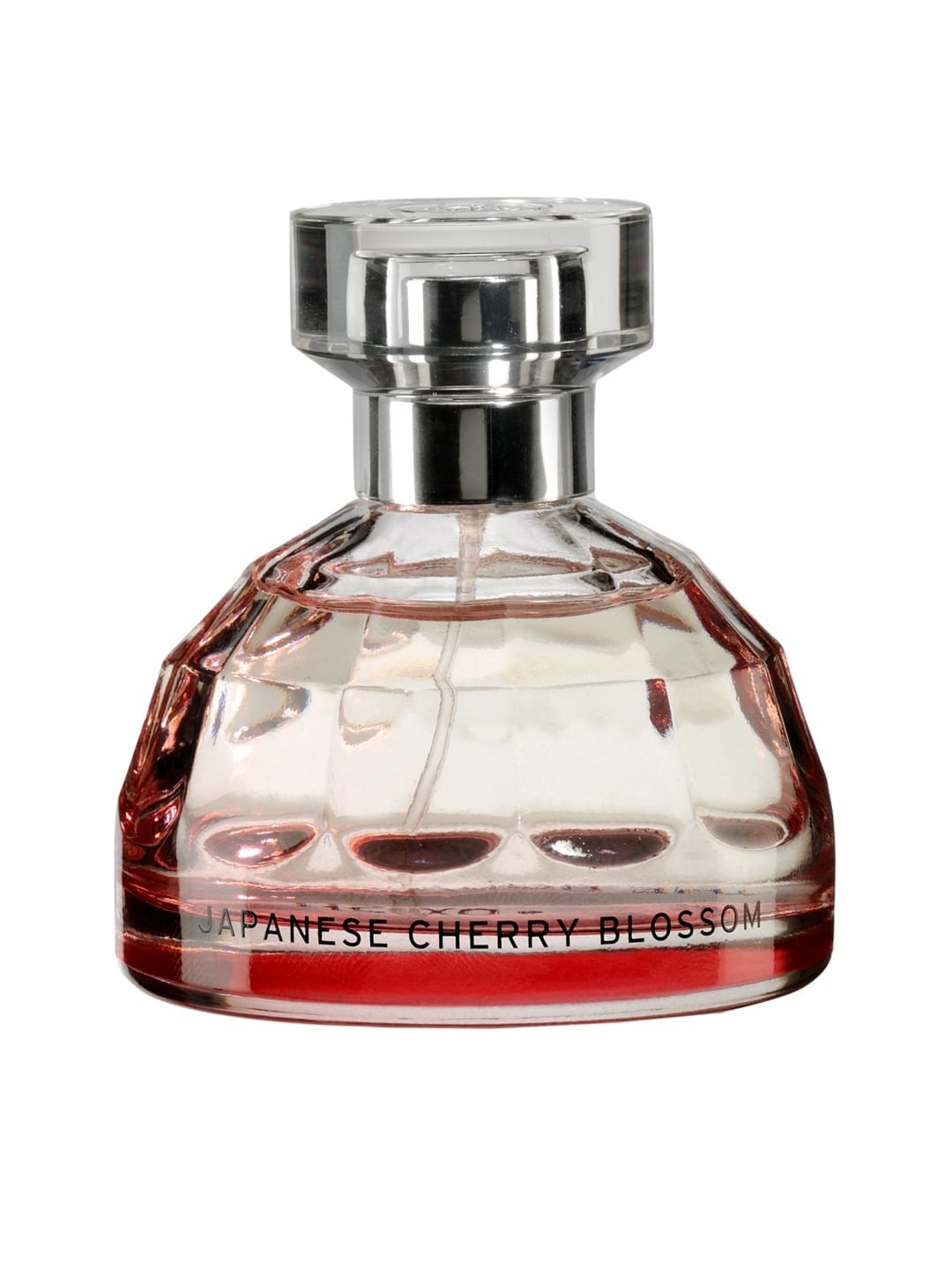 Body shop cherry blossom perfume price outlet