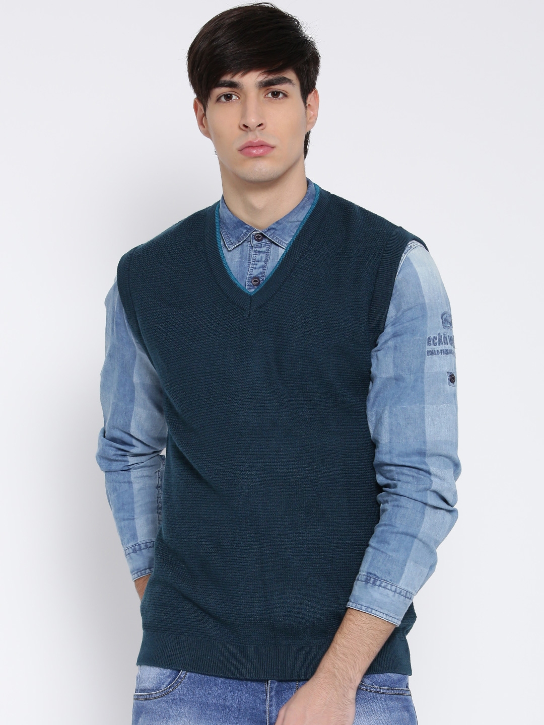 Wills lifestyle hotsell sweater