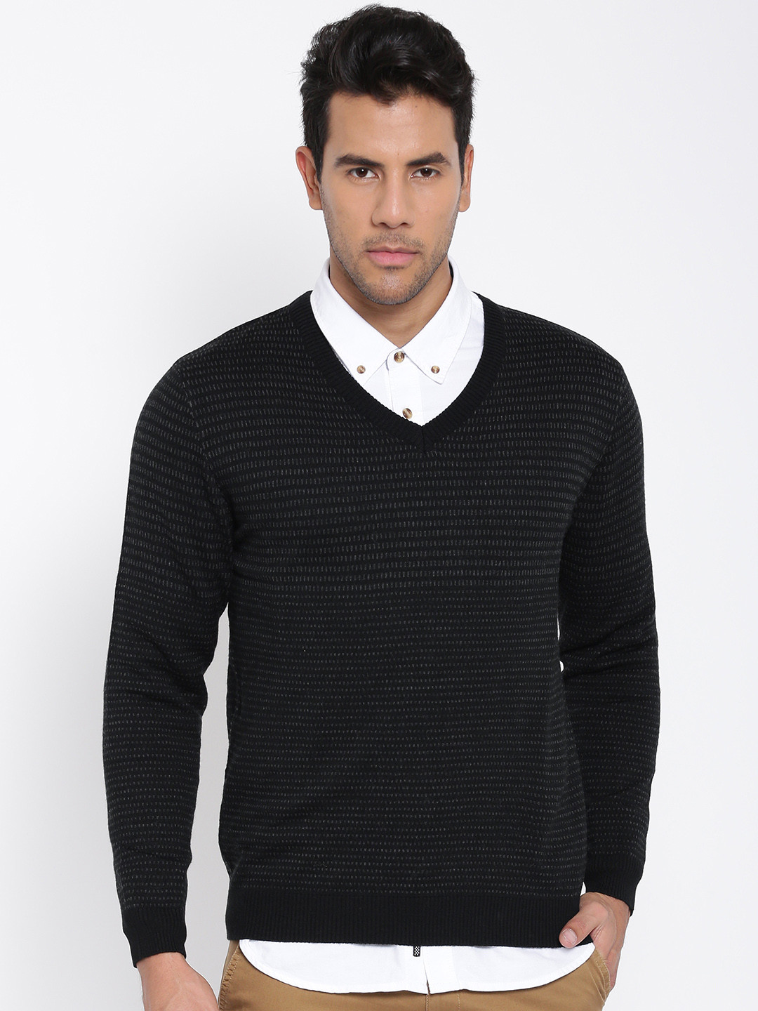 wills lifestyle sweater