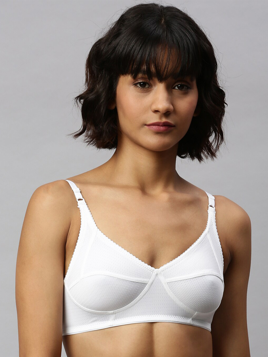 Berrys Intimatess Non-Wired Non-Padded All Day Comfort Bra