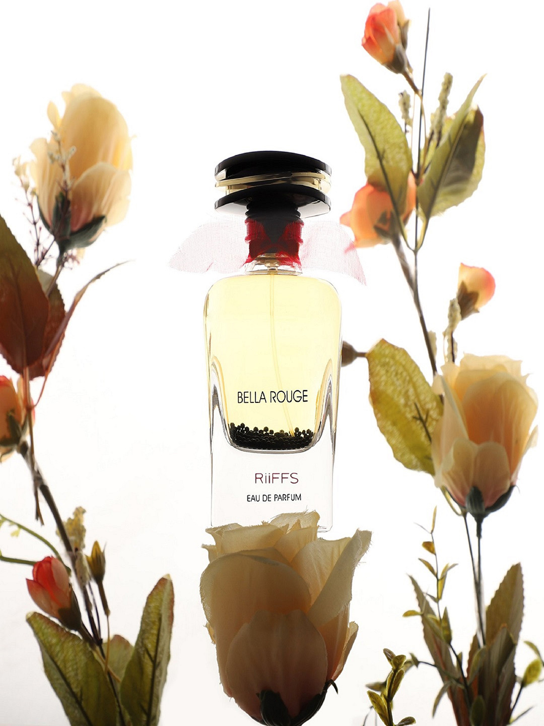 RIIFFS Parfums Bella Rouge Perfumes