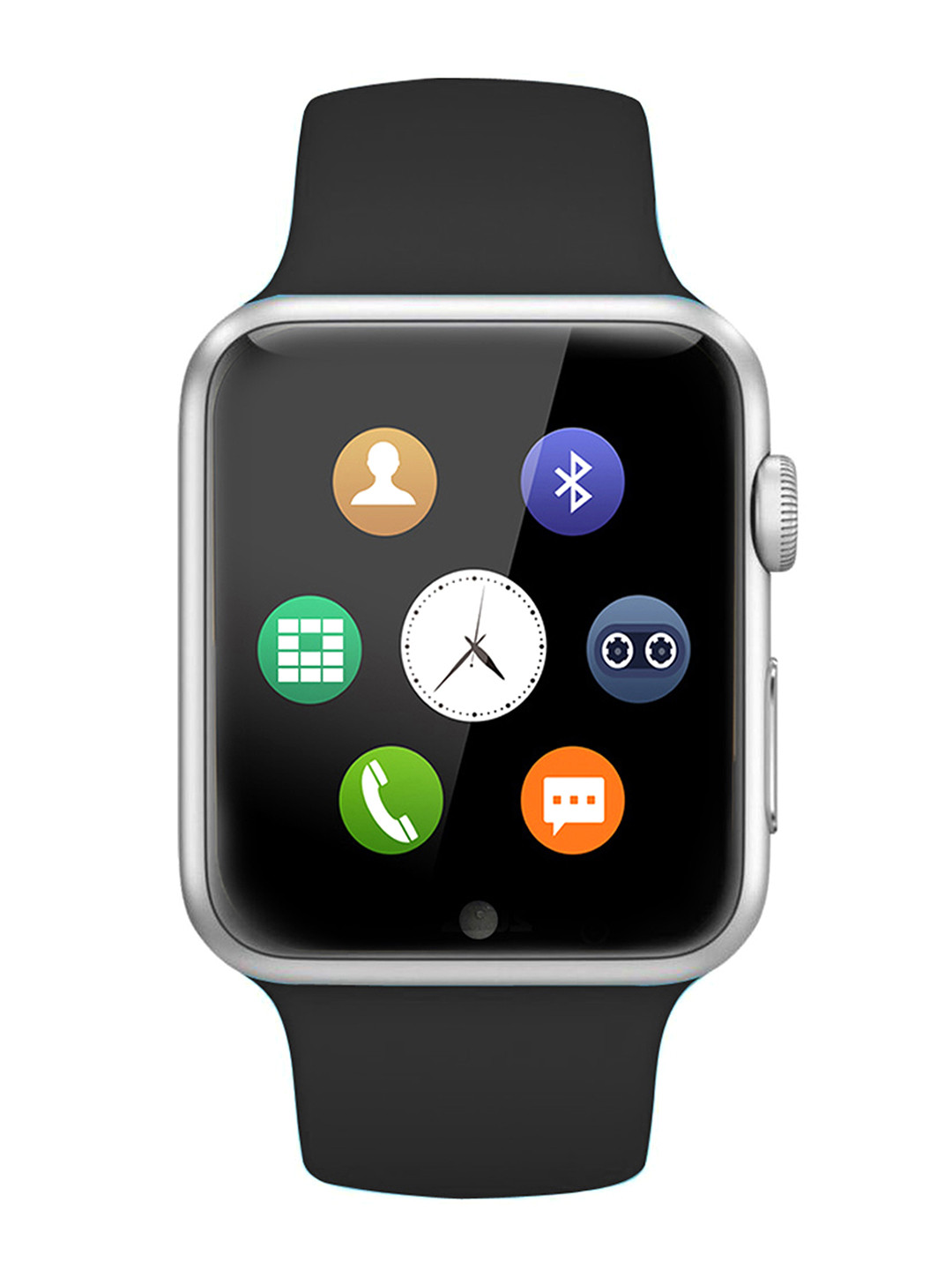 noise loop smartwatch myntra