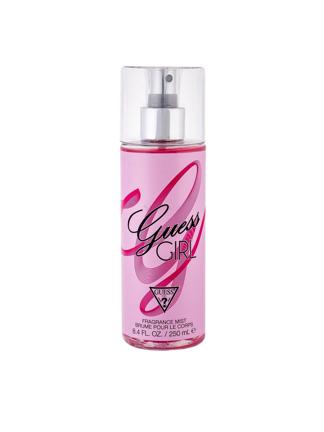 GUESS Women Girl Body Mist Deo-250ml