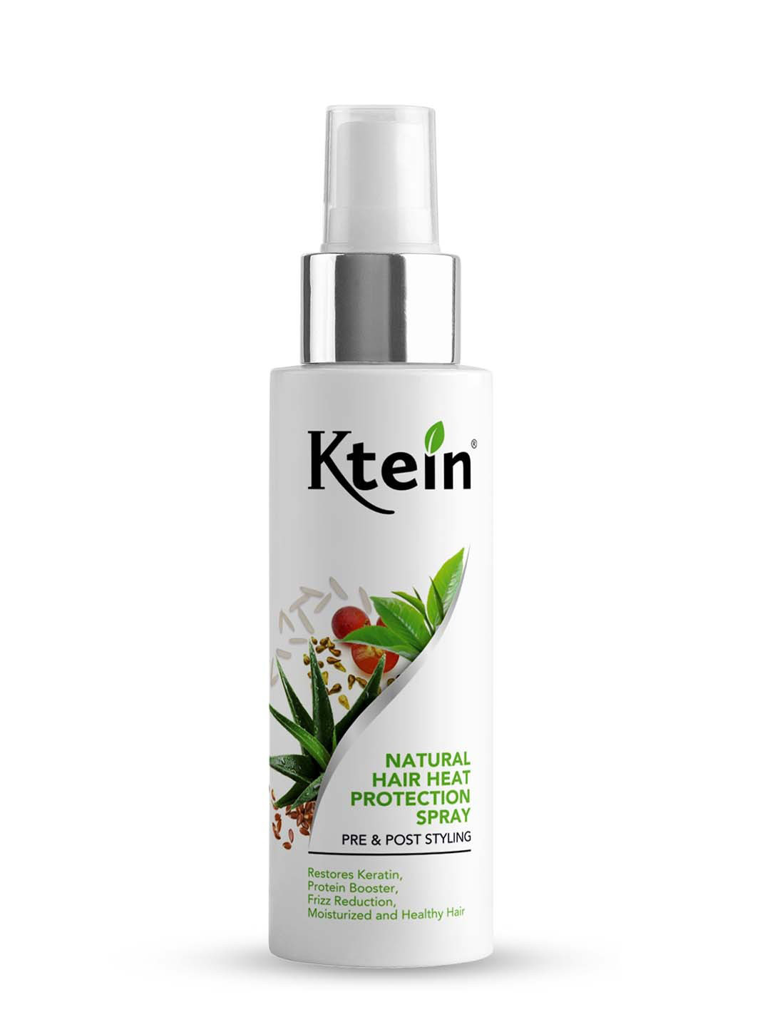 Ktein Hair Heat Protection Spray 100 ml
