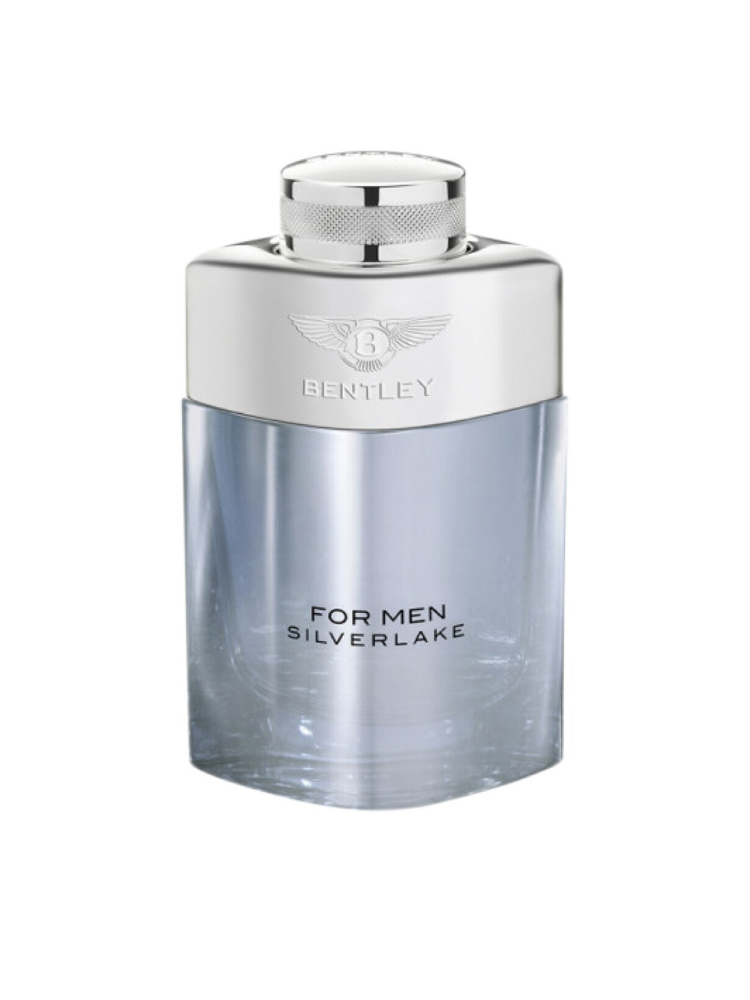 BENTLEY Men Transparent Silverlake Eau de Parfum- 100ml