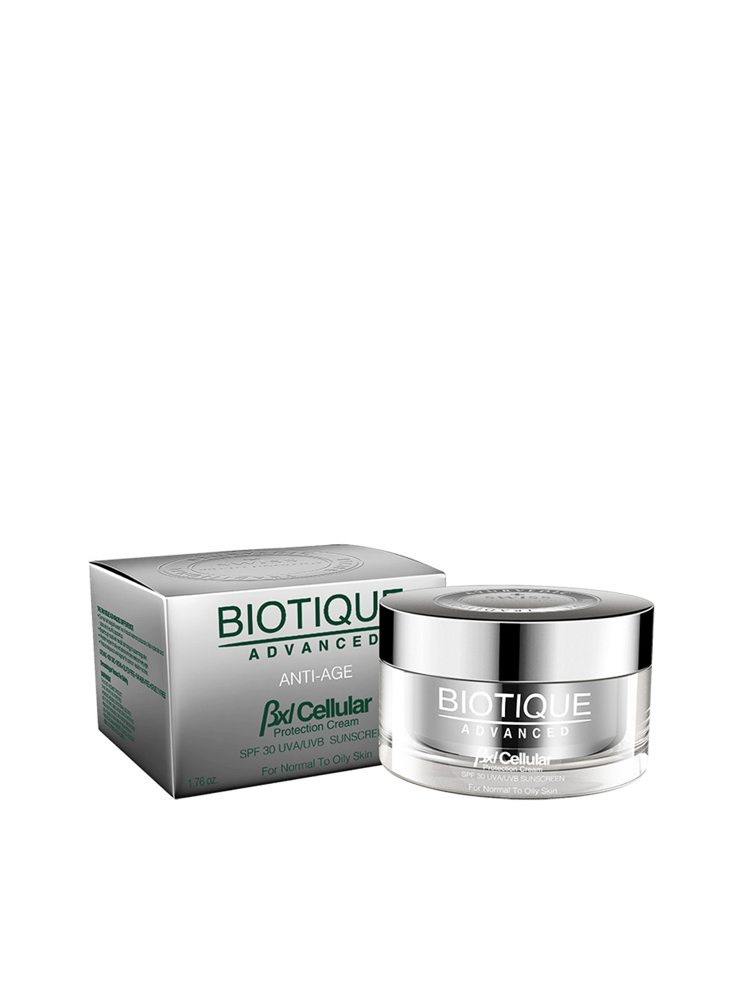 anti aging cream biotique