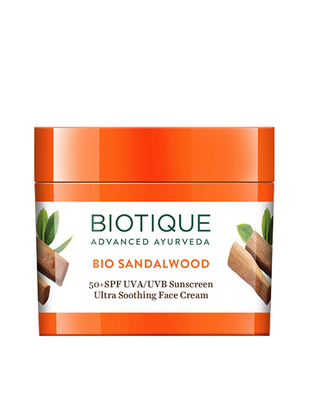 biotique advanced ayurveda bio sandalwood