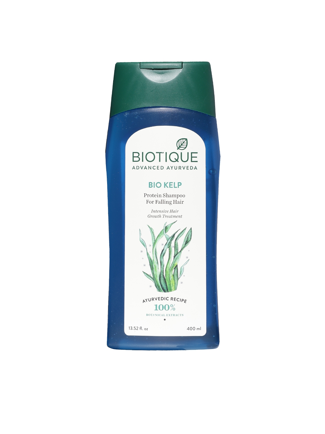 Biotique bio clearance kelp shampoo