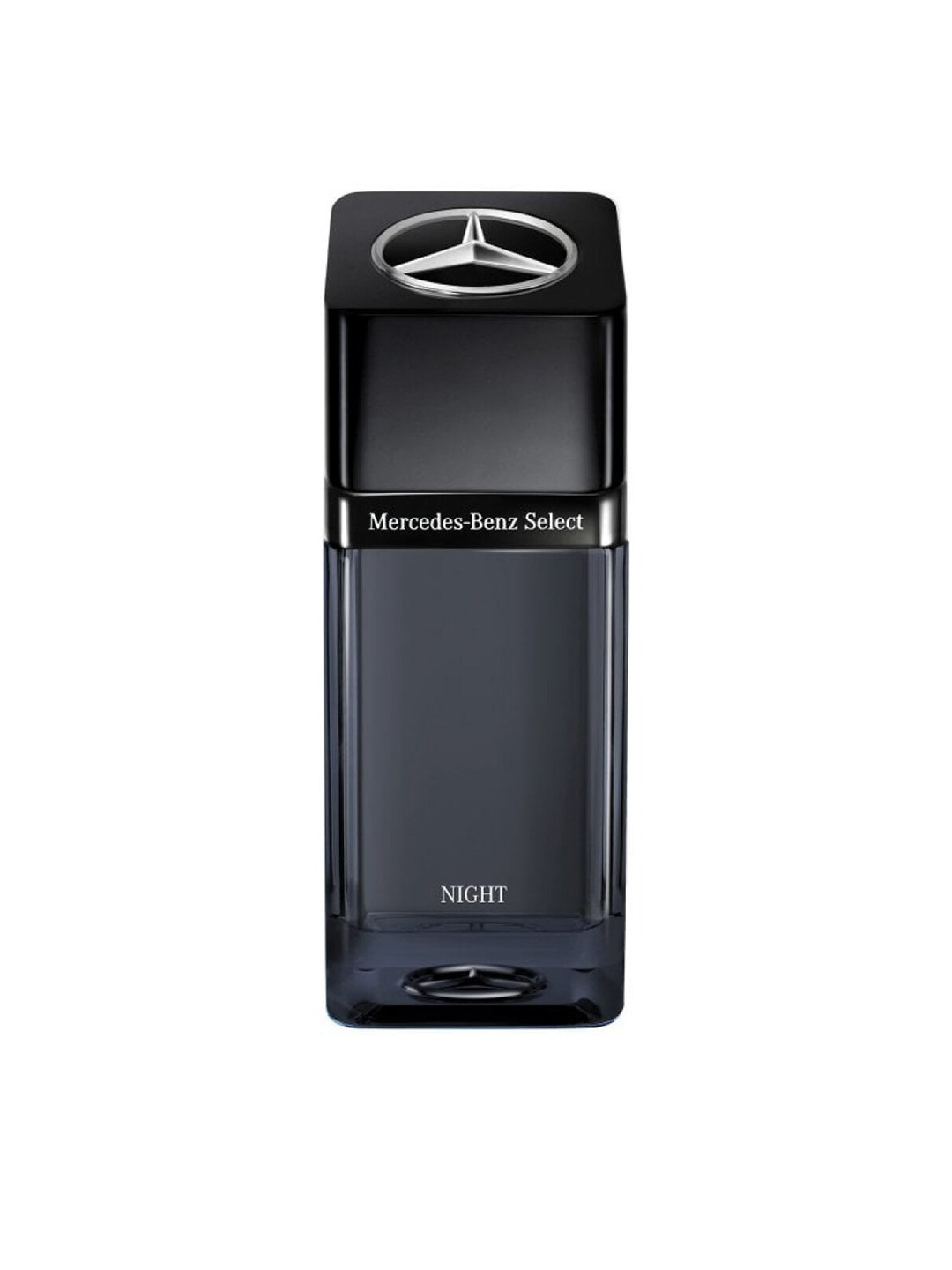 Mercedes Benz Men Select Night Eau de Parfum 100 Ml