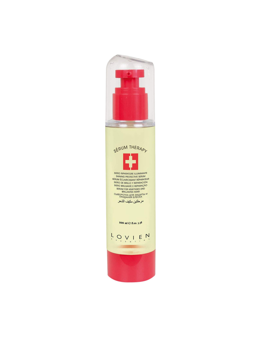 LOVIEN ESSENTIAL Red Serum Therapy-100ml