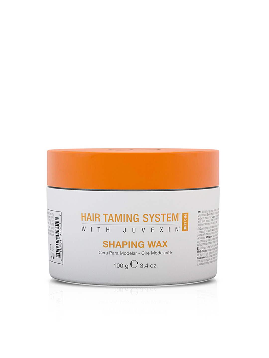GK HAIR Global Keratin Shaping Light Hold Wax -100g