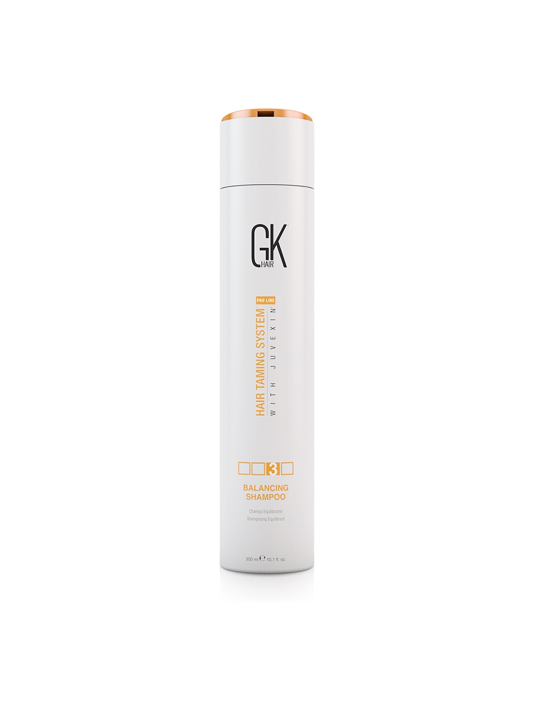 Buy GK Hair Global Keratin Daily Care With Juvexin Online  GK Hair India