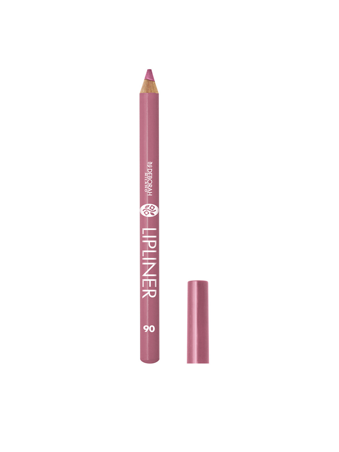 Deborah Milano Lip Liner Pencil 06