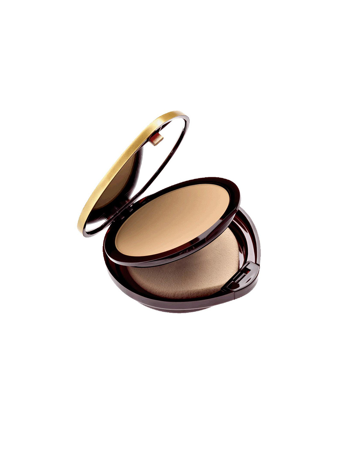 Deborah Milano Fair Newskin Wet & Dry Compact Foundation 01