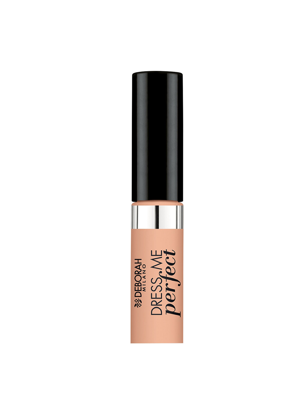 Deborah Milano Dress Me Perfect Light Rose Fluid Concealer 02