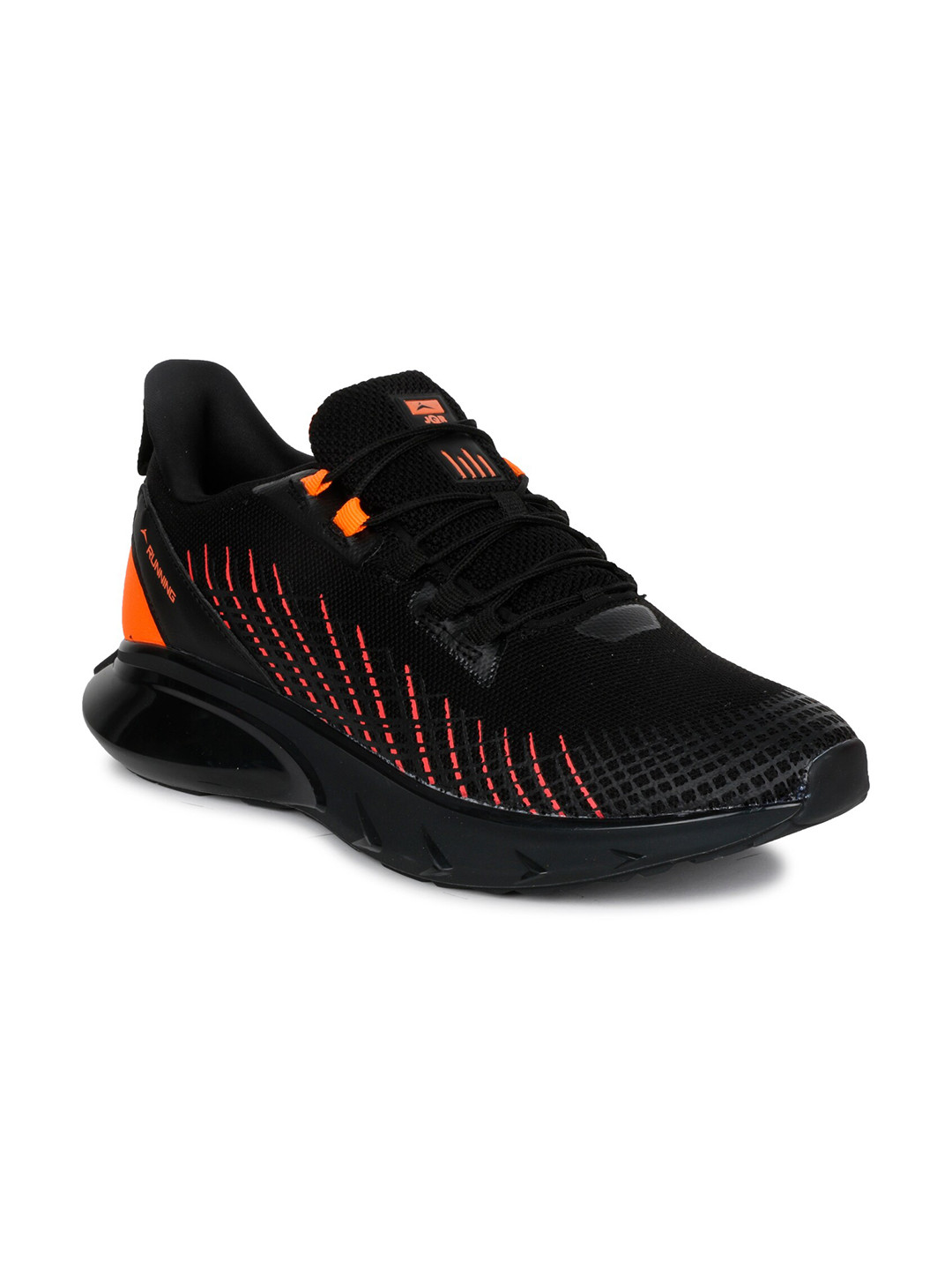 JQR Men BOUNCER Mesh Running Shoes