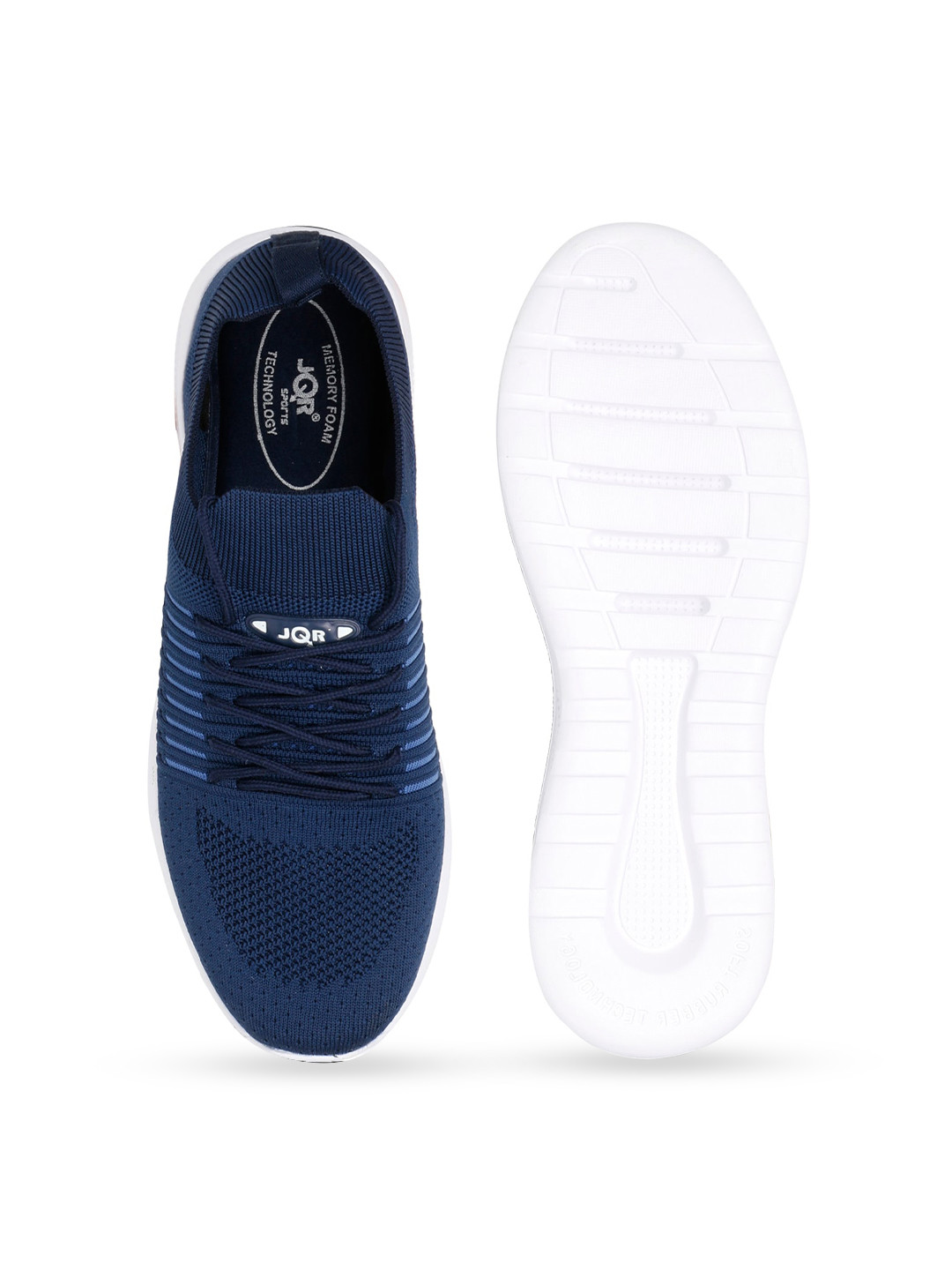 JQR Men MOJ-402 Mesh Walking shoes