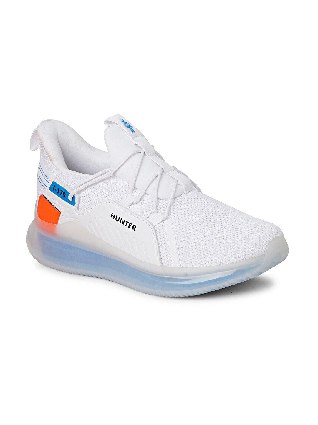 JQR Men HUNTER Mesh Running Shoes