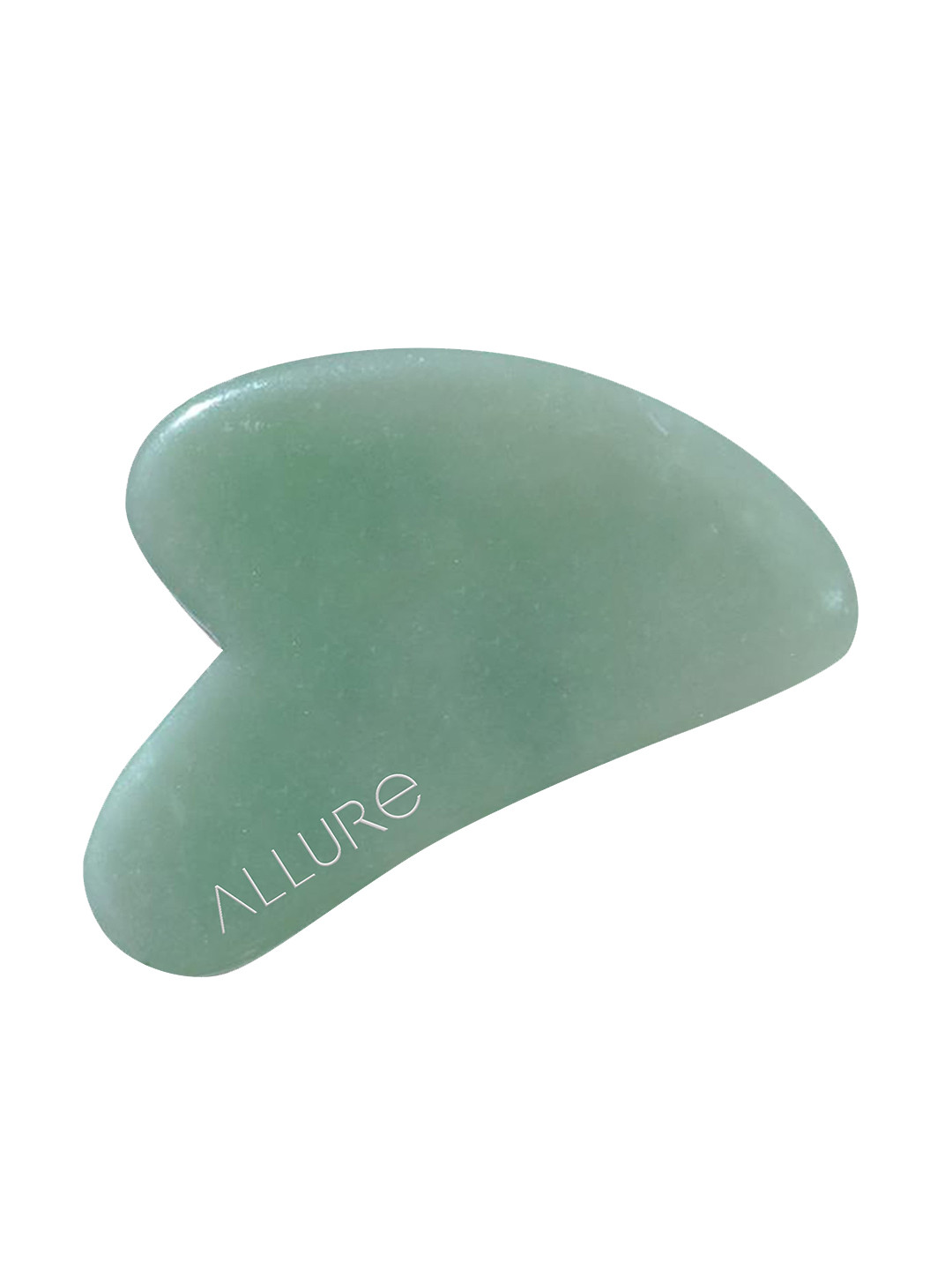 ALLURE Green Quartz Gau-Sha