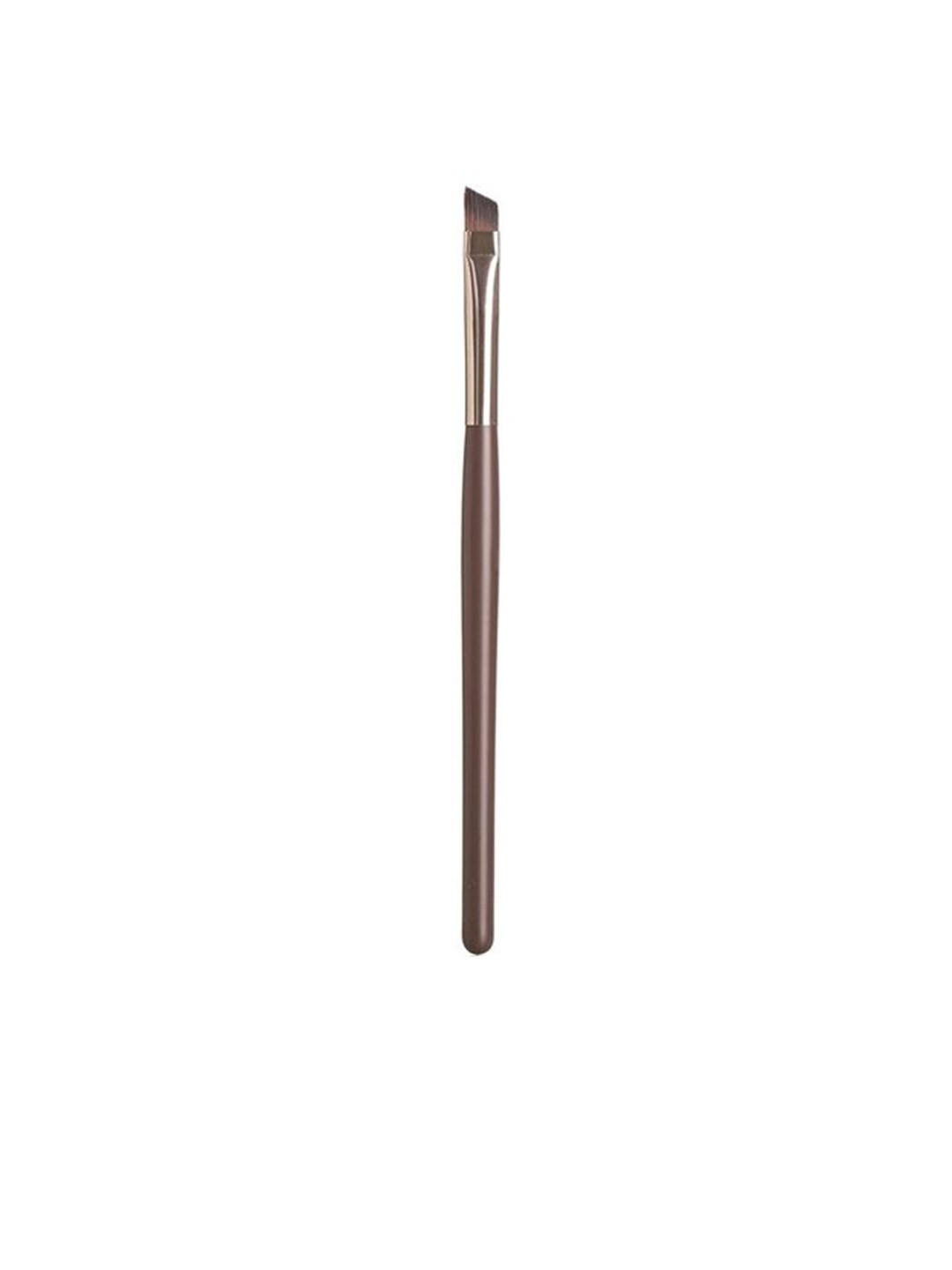 basicare Brown Signature Angled Eye-Brow Brush
