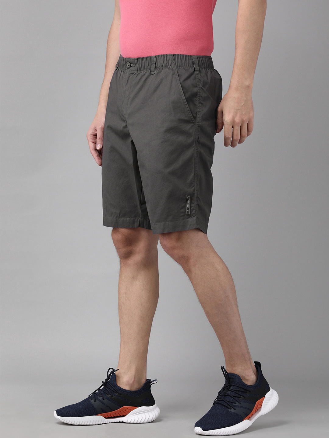 Van heusen shorts for mens top