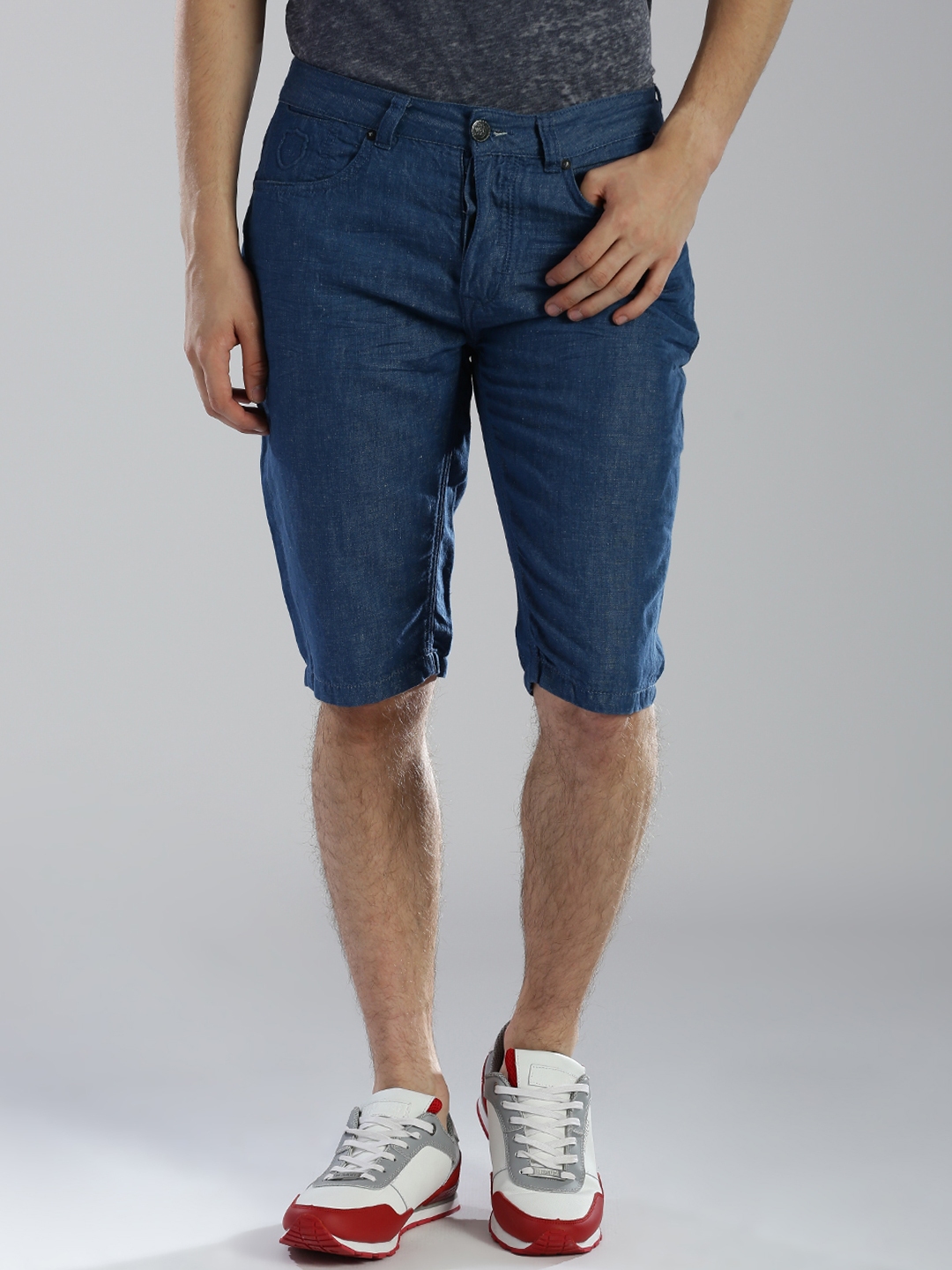 883 police denim shorts deals