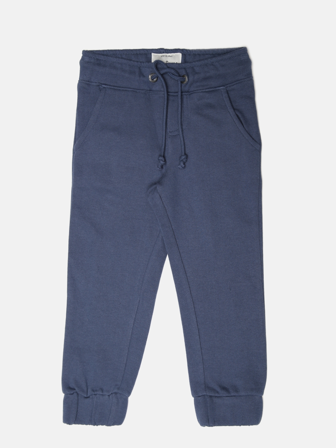 Buy Pepe Jeans Boys Navy Track Pants Track Pants for Boys