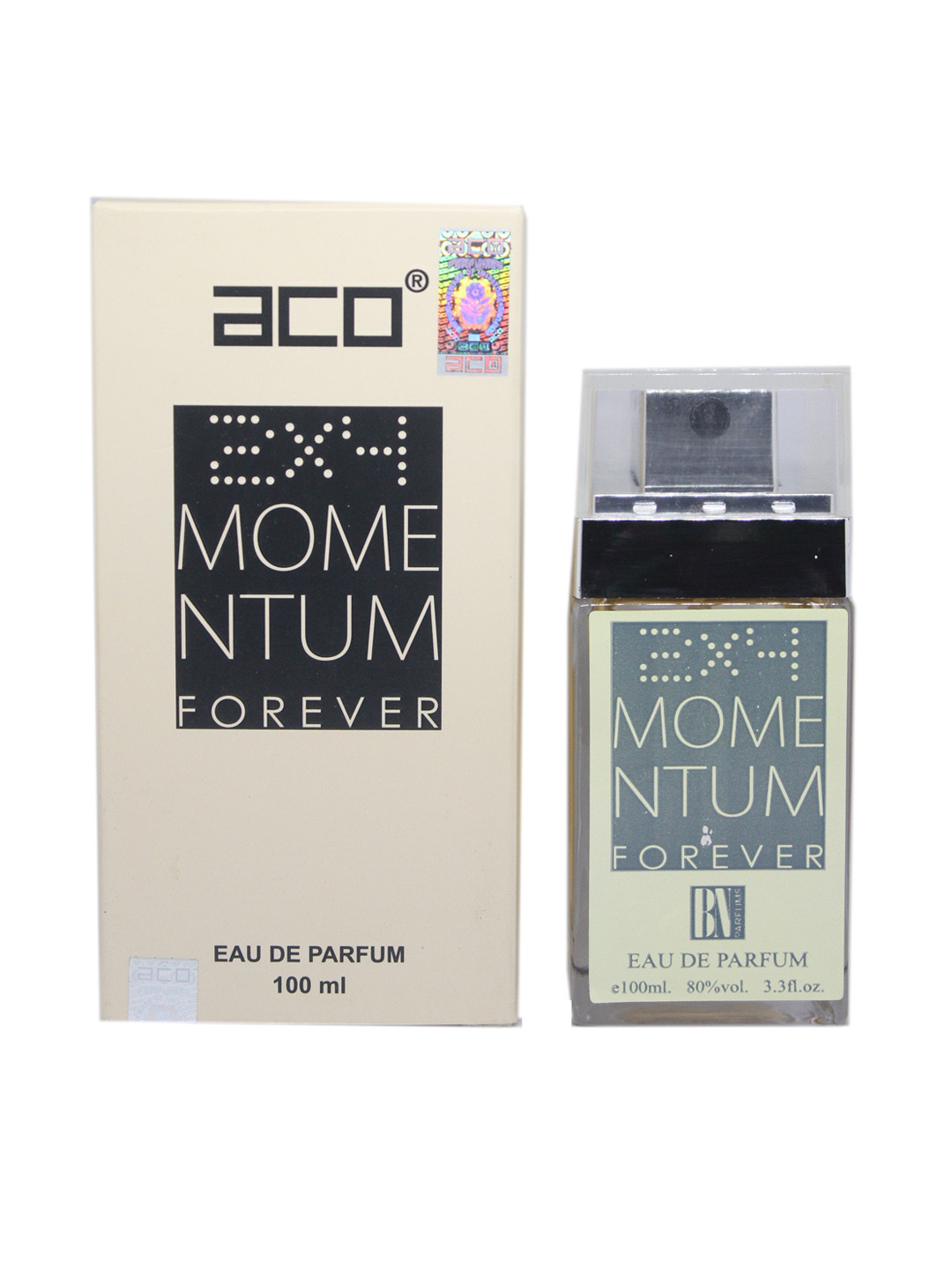 aco PERFUMES Momentum Fabric Perfume -100 ml
