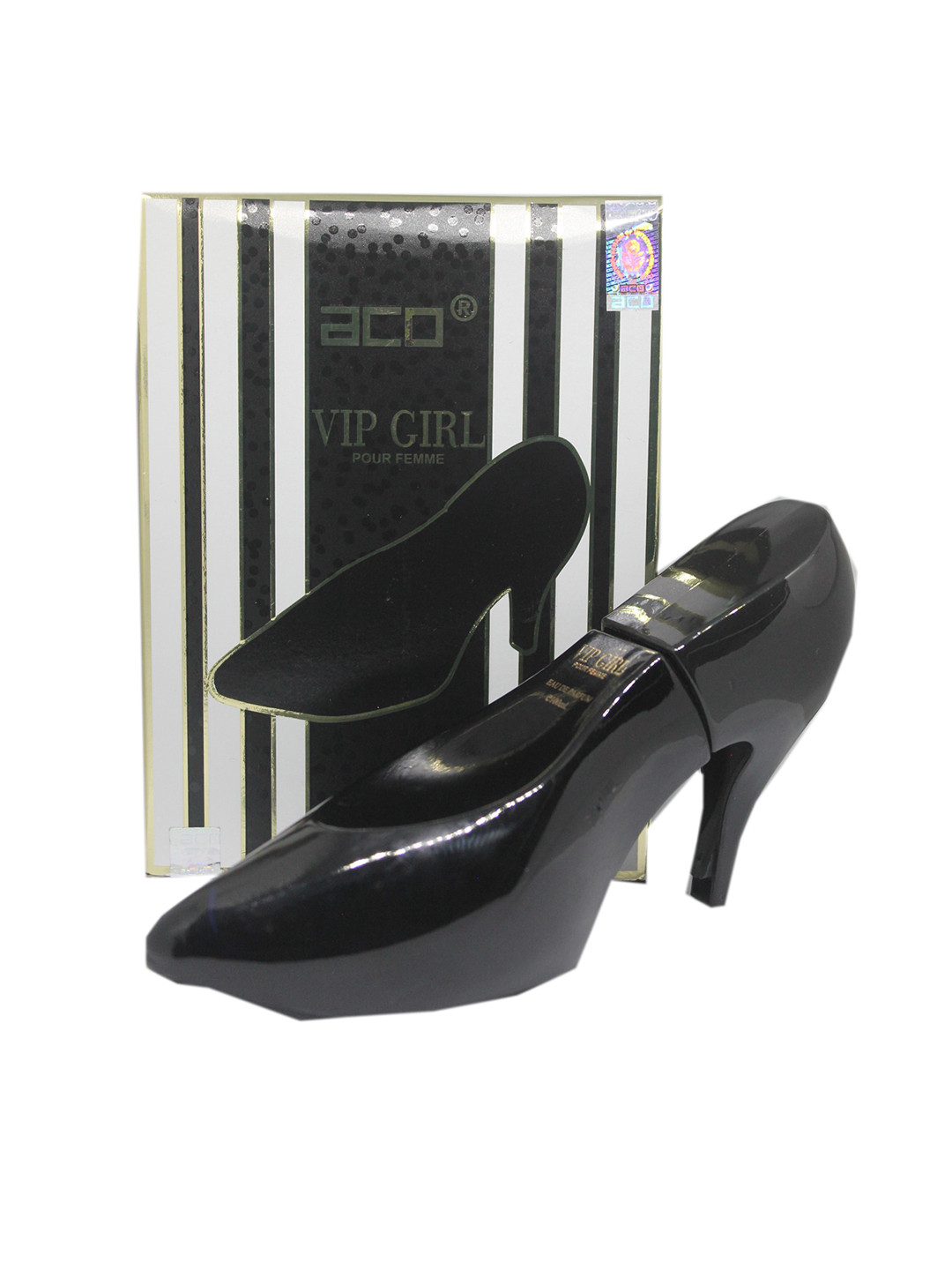 aco PERFUMES Vip Girl Fabric Perfume 100 ML